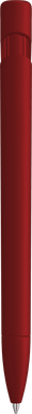 UMA YES matt balpen - Red