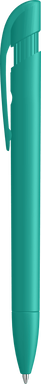 UMA YES matt balpen - Turquoise