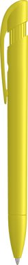UMA YES matt balpen - Yellow