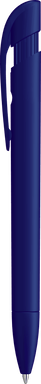 UMA YES matt balpen - Dark blue