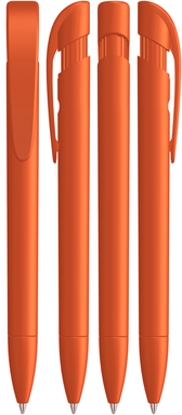 UMA YES matt balpen - Orange