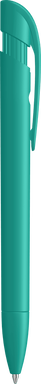 UMA YES matt balpen - Turquoise