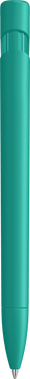 UMA YES matt balpen - Turquoise