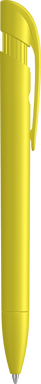 UMA YES matt balpen - Yellow