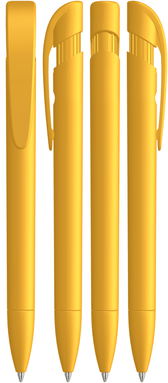 UMA YES matt balpen - Ocher