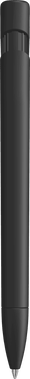 UMA YES matt balpen - Black