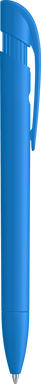 UMA YES matt balpen - Light blue