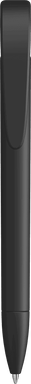 UMA YES matt balpen - Black