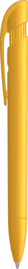 UMA YES matt balpen - Ocher