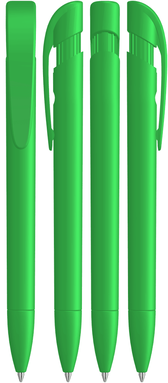 UMA YES matt balpen - Light green
