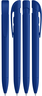 Middle blue