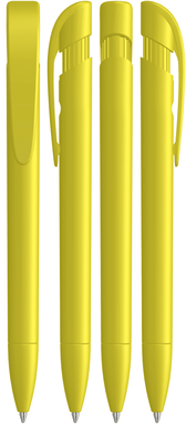 UMA YES matt balpen - Yellow