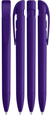UMA YES matt balpen - Purple