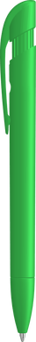 UMA YES matt balpen - Light green