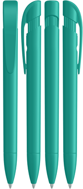 UMA YES matt balpen - Turquoise