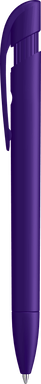 UMA YES matt balpen - Purple