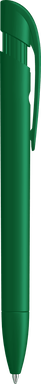 UMA YES matt balpen - Dark green