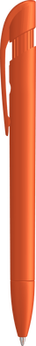 UMA YES matt balpen - Orange