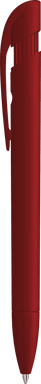 UMA YES matt balpen - Red