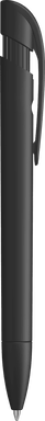 UMA YES matt balpen - Black