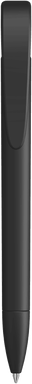 UMA YES gerecyclede balpen - Black