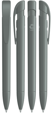 UMA YES gerecyclede balpen - Grey