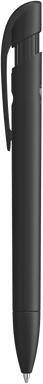 UMA YES gerecyclede balpen - Black