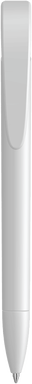 UMA YES gerecyclede balpen - White