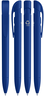 Middle blue