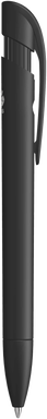 UMA YES gerecyclede balpen - Black