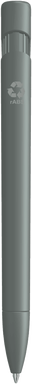 UMA YES gerecyclede balpen - Grey