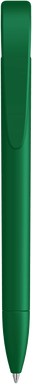 UMA YES gerecyclede balpen - Dark green