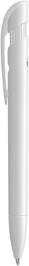 UMA YES gerecyclede balpen - White