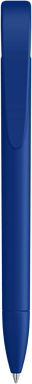 UMA YES gerecyclede balpen - Middle blue