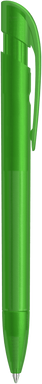 UMA YES frosted balpen - Light green