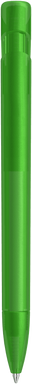 UMA YES frosted balpen - Light green