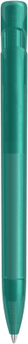 UMA YES frosted balpen - Turquoise