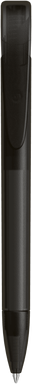 UMA YES frosted balpen - Anthracite