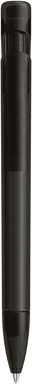 UMA YES frosted balpen - Anthracite