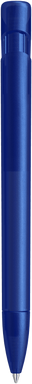 UMA YES frosted balpen - Dark blue