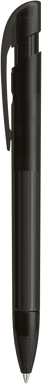 UMA YES frosted balpen - Anthracite