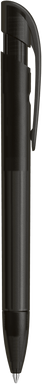UMA YES frosted balpen - Anthracite