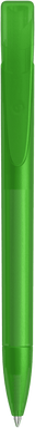 UMA YES frosted balpen - Light green