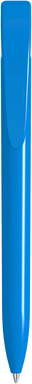 UMA YES antibacterieële polished balpen - Light blue