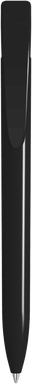 UMA YES antibacterieële polished balpen - Black