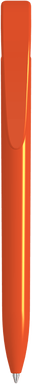 UMA YES antibacterieële polished balpen - Orange