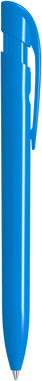 UMA YES antibacterieële polished balpen - Light blue