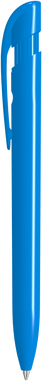 UMA YES antibacterieële polished balpen - Light blue