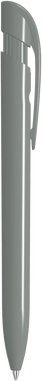 UMA YES antibacterieële polished balpen - Grey