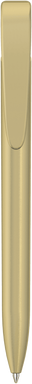 UMA YES LUX polished balpen - Gold